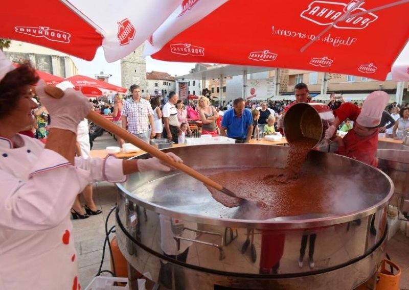 Podravka objavila ponudu za preuzimanje Žita