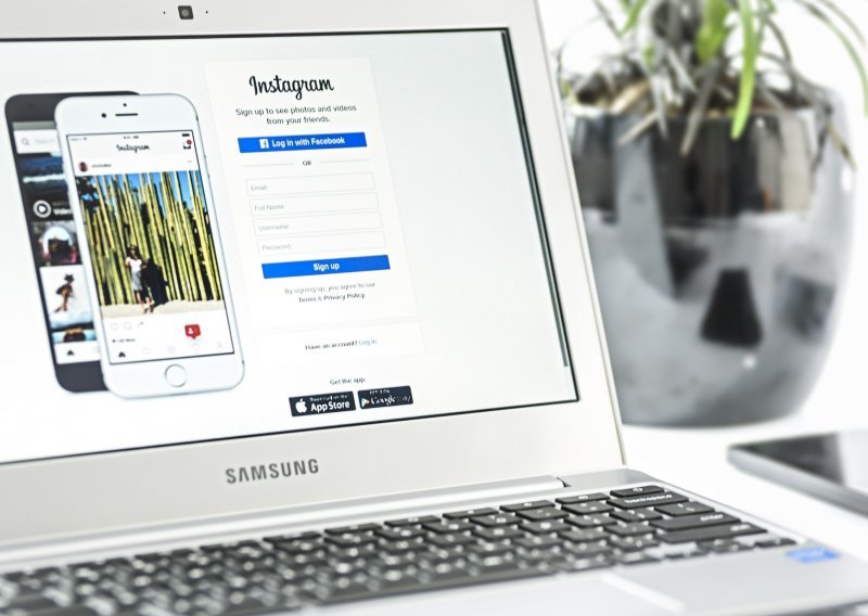 Znate li kako iskoristiti Instagram za promociju vaše tvrtke?
