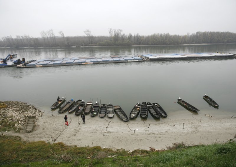 Dok brodogradilišta u Istri i na Kvarneru grcaju, Belgijanci u Dalju žele graditi luksuzne jahte