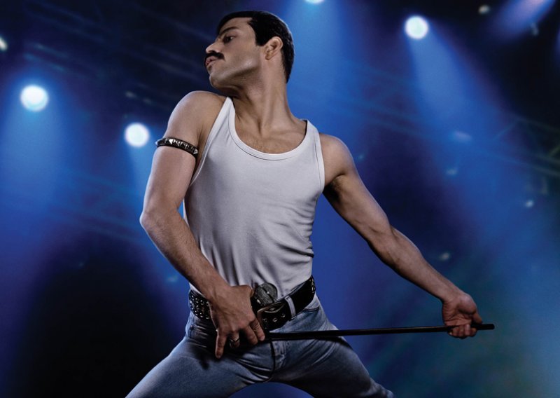 Sve se glasnije šuška da će film 'Bohemian Rhapsody' dobiti nastavak