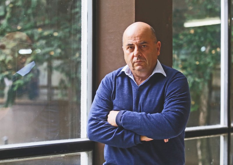 Goldstein: 'Lažove o Jasenovcu ne kažnjavamo, već ih država nagrađuje'