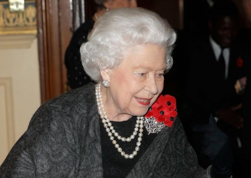 Kraljica Elizabeta II i u 92. ne odustaje od najdražeg hobija