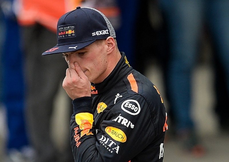Verstappen pronašao način kako se dokopati pobjedničkog bolida u Formuli 1?
