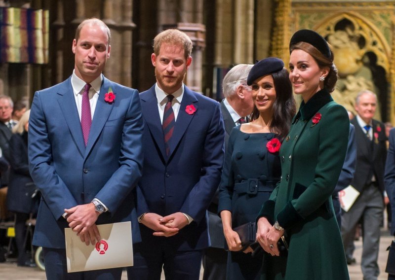 Kako bi utišali glasine, Kate Middleton i princ William odlučili su se na ovaj drastičan potez