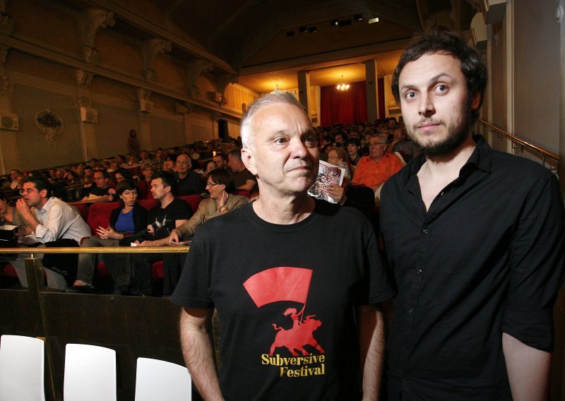 Film 'Meta' otvorio peti Subversive Festival