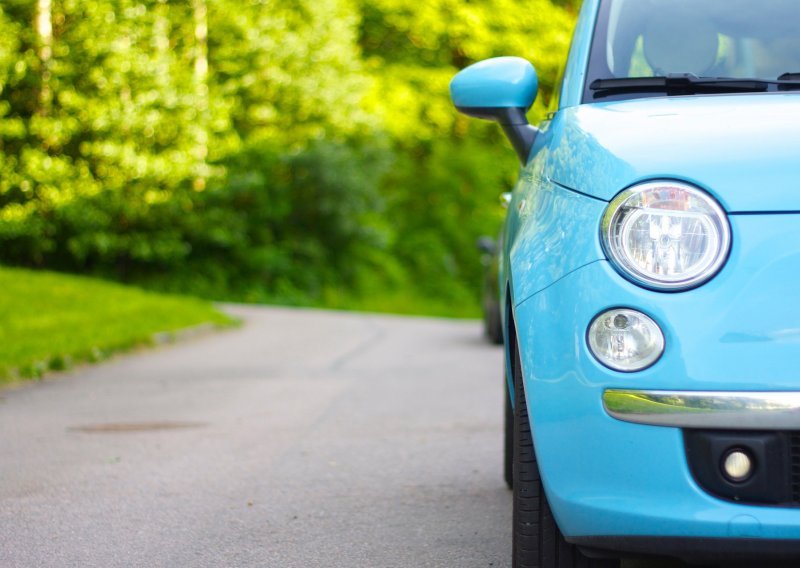 Mali trikovi velikih stručnjaka: Neka vaš automobil zablista kao prvoga dana