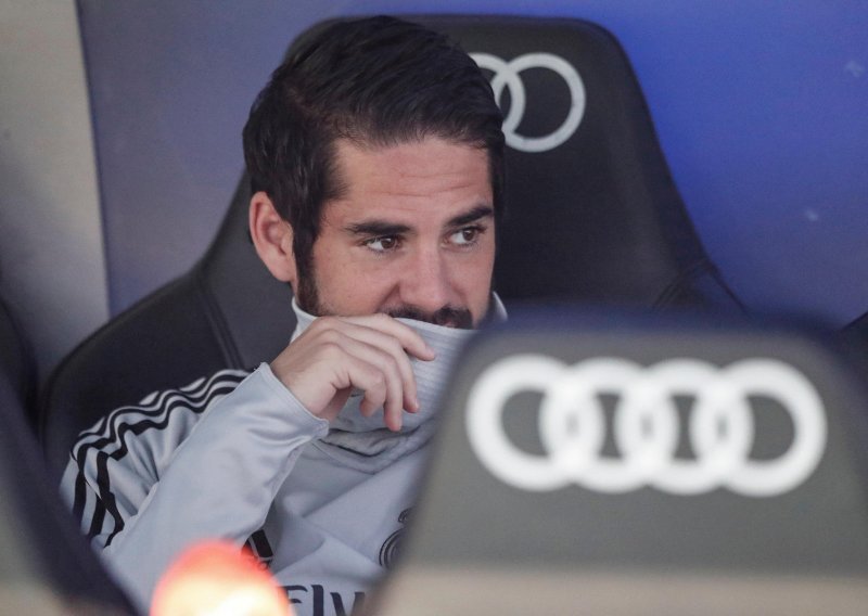 Jedna zvijezda Reala proklinje dolazak novog trenera: Hoće li morati napustiti Madrid?