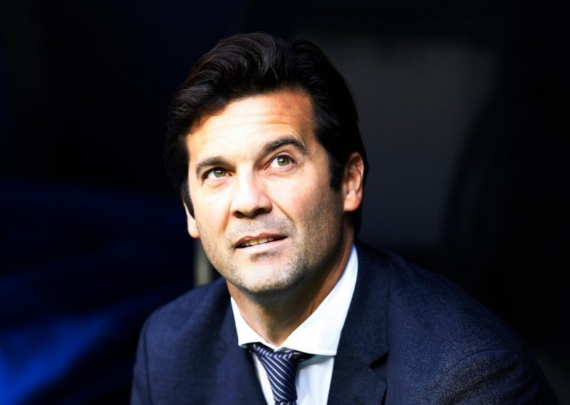 Santiago Solari od Reala dobio ugovor do 2021. godine: Hoće li izdržati?