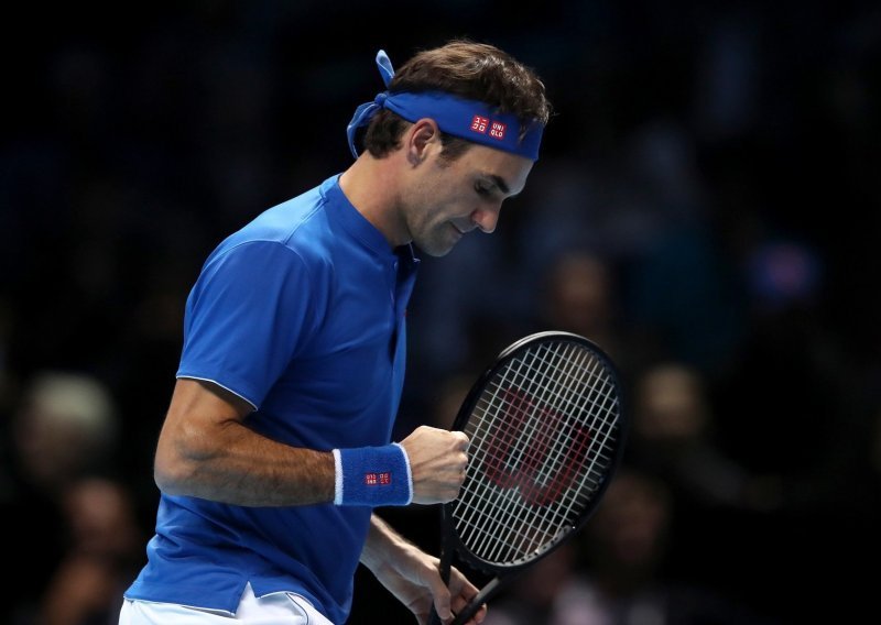Federer na pragu odluke koja miriše na završetak teniske karijere