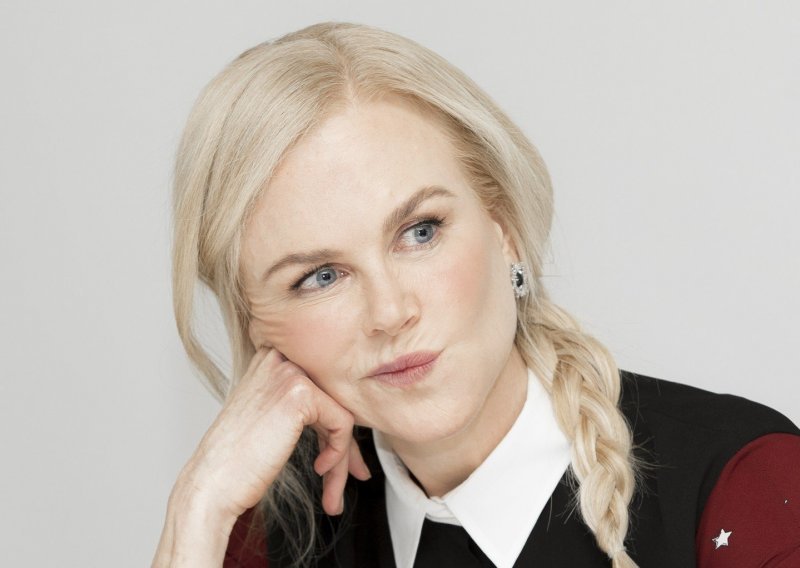 Nicole Kidman nije optimistična oko trećeg nastavka 'Malih laži'