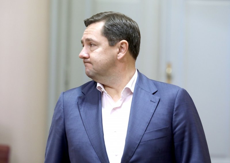 Mikulić odbacio tvrdnje o navodnoj političkoj trgovini u zamjenu za podršku gradskom proračunu