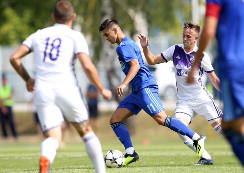 Velika istina majke odbjeglog talenta; otkriva tko je krivac zašto je njen sin napustio Dinamo