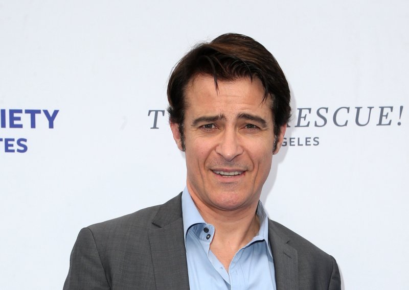 Goran Višnjić ne krije oduševljenje filmom 'Bohemian Rhapsody'