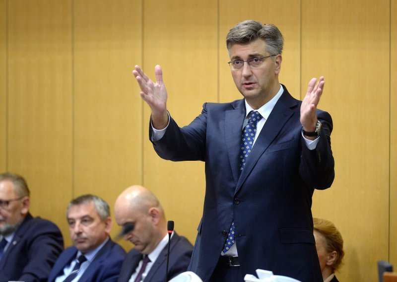 Plenković najavio: Vijeće Europske unije analizirat će izbore u BiH