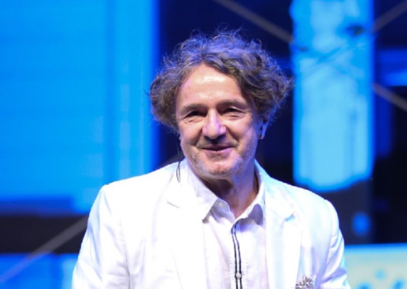 Goran Bregović ima prelijepe kćeri: 'U vrijeme Bajrama bile su muslimanke, a za Božić i Uskrs kršćanke'