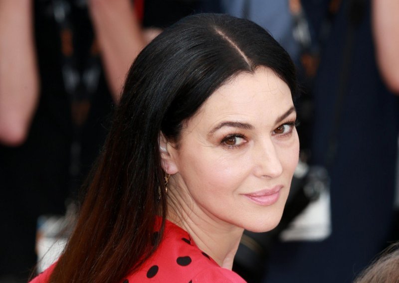 Monica Bellucci napravila drastičnu promjenu i postala plavuša