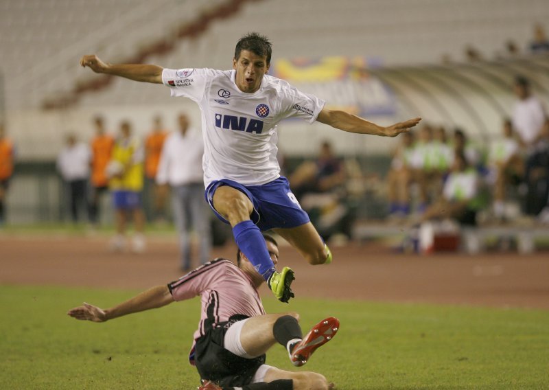 Hajduk kaznio Anasa sa 50 tisuća kuna