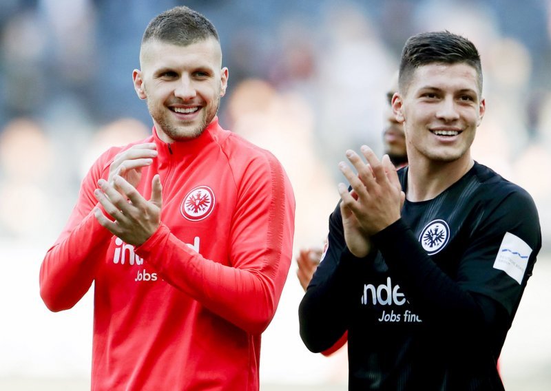 Hrvat i Srbin spašavaju Bayern; već ovog ljeta Niko Kovač u München dovodi 'svoje' igrače