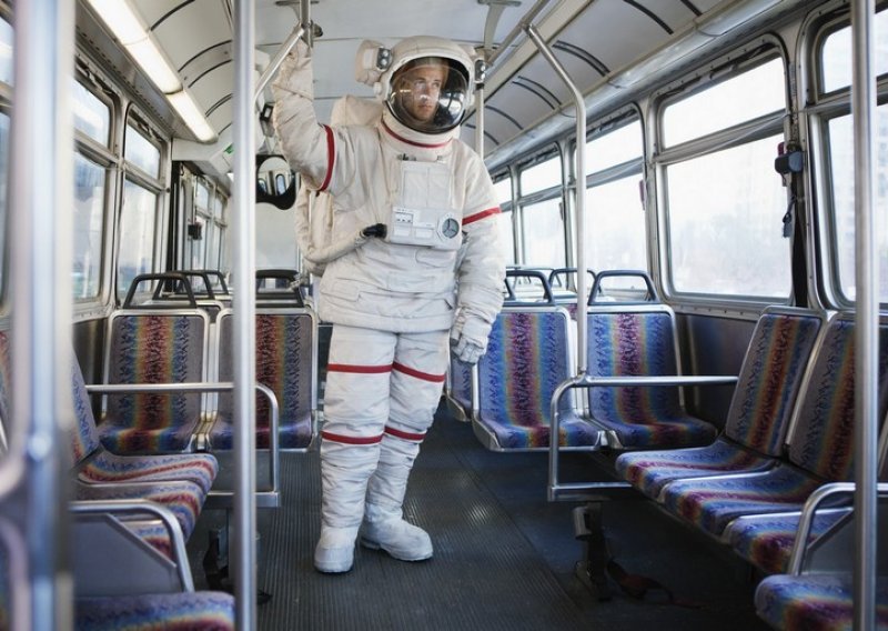 Odaberite muziku koja će buditi astronaute