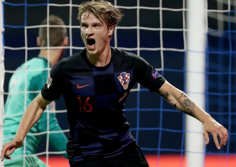 Heroj Hrvatske opako se našalio na račun svojih golova i iskreno rekao što zaista misli o Englezima
