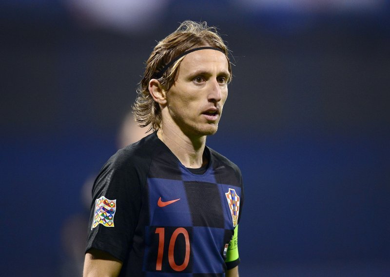 Modrić šokiranim Francuzima ipak pred nosom uzima Zlatnu loptu?