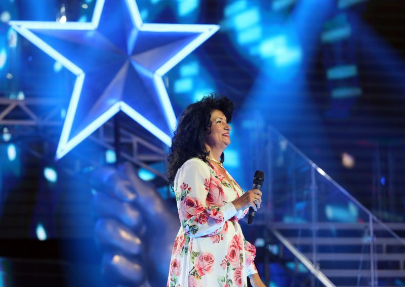 Višnja Pevec ne odustaje od pjevačke karijere; prijavila se na RTL-ov natjecateljski show