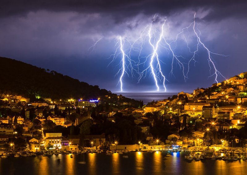 Tko su naši lovci na oluje o kojima pišu svjetski mediji?