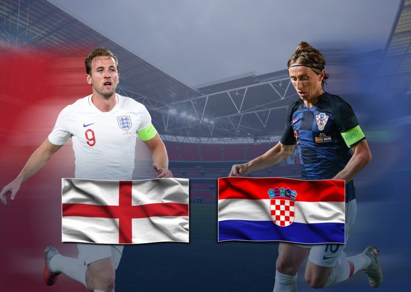 Lingard i Kane preokrenuli rezultat i odveli Englesku u polufinale Lige nacija
