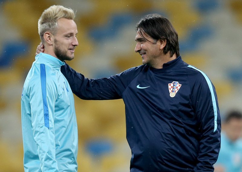 Hrvatska za London krenula bez jednog od najvažnijih igrača; Dalić mora tražiti zamjenu