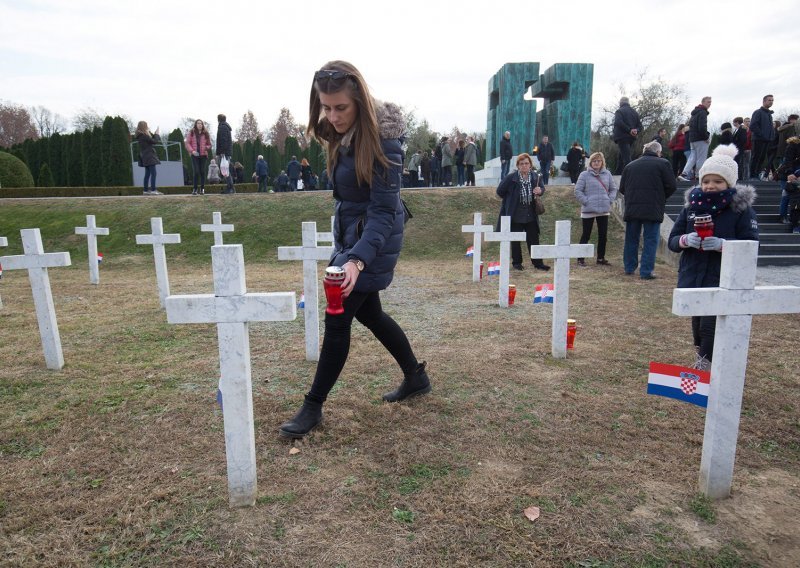'Puno je prošlo od posljednjeg pokopa nekog od pronađenih hrvatskih branitelja ili civila'