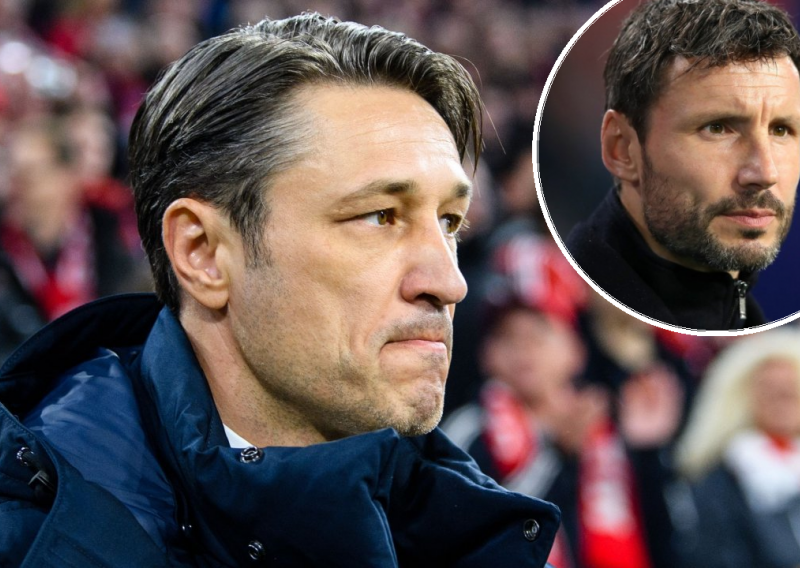 Pojavio se novi ozbiljni kandidat za trenera Bayerna: Samo se čeka posrtaj Kovača u završnici sezone