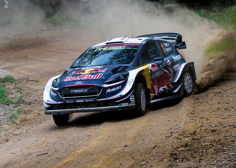 Ogier po šesti put zaredom postao WRC prvak, samo je Loeb uspješniji od njega