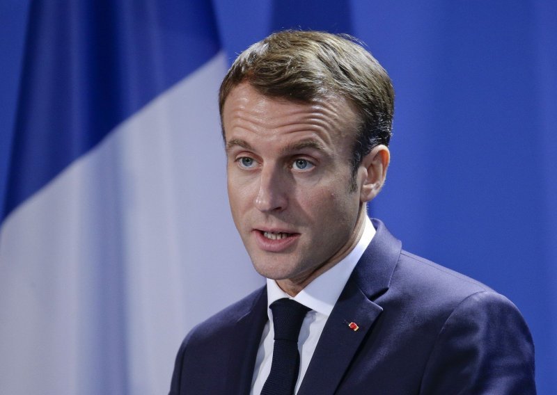 Francuska ponovno uvodi porez na bogatstvo?