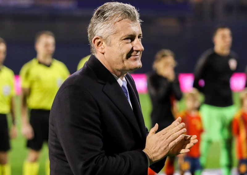 Davor Šuker izgubio živce; evo što je sve jako naljutilo prvog čovjeka HNS-a