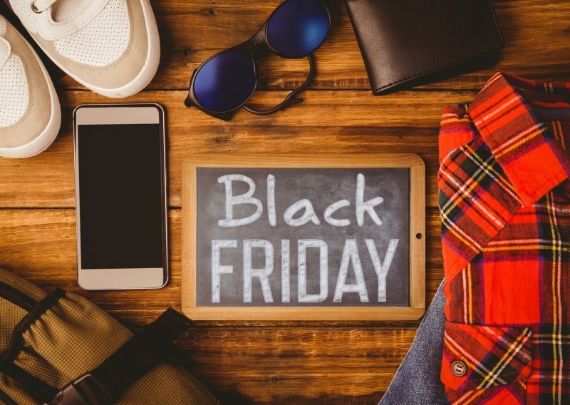 Ne propustite Black Friday! Provjerili smo što se isplati ugrabiti na sniženjima