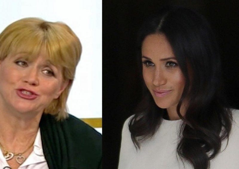 Polusestra Meghan Markle izdaje knjigu koja će otkriti pravo lice lijepe vojvotkinje