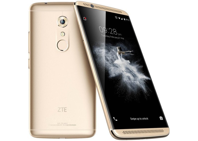 ZTE Axon 7 na testovima pobjeđuje čak i Galaxy S7 edge