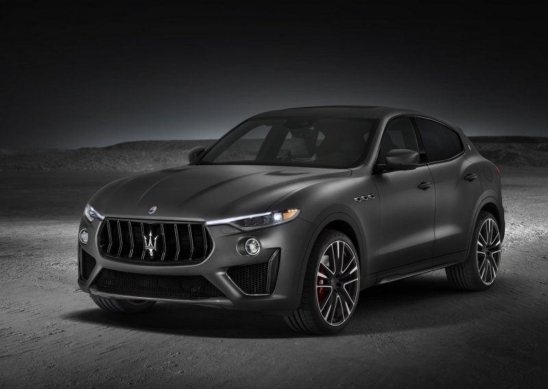 Maserati zbog imidža automobila za mase zabilježio 87-postotni pad profitabilnosti