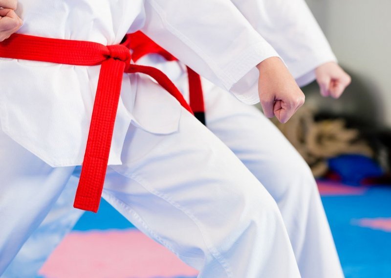 Svi na svjetski taekwondo spektakl, humanitarno međunarodno natjecanje za djecu i mlade