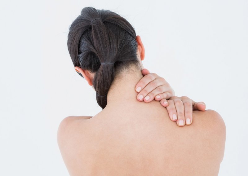 Što učiniti kada vas uhvati bol u leđima