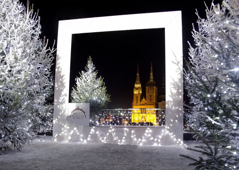 [FOTOPRIČA] Detaljan vodič za Advent u Zagrebu: Predstavljamo sve lokacije za najbolji blagdanski provod u gradu