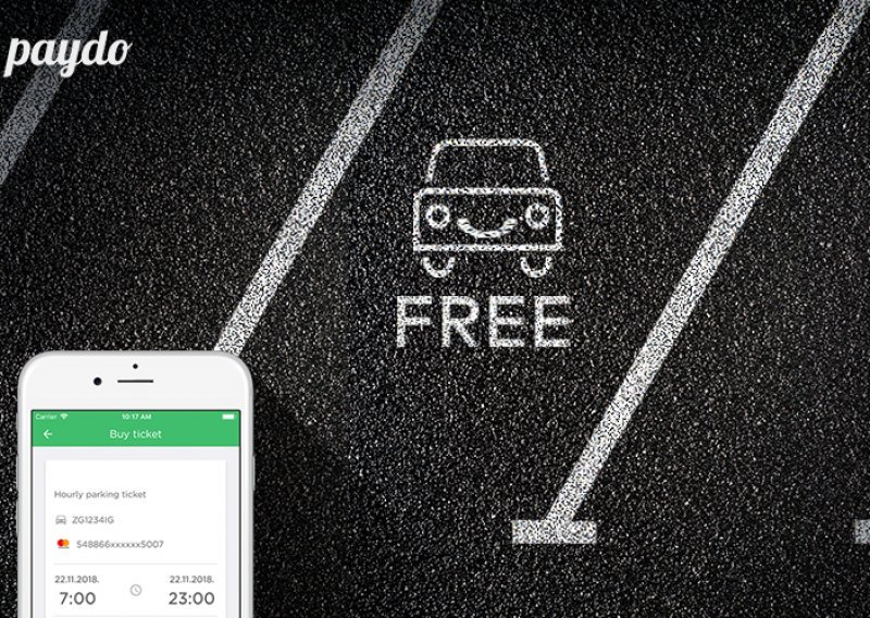 Iskoristite dan besplatnog parkiranja u 27 gradova dijeljem zemlje