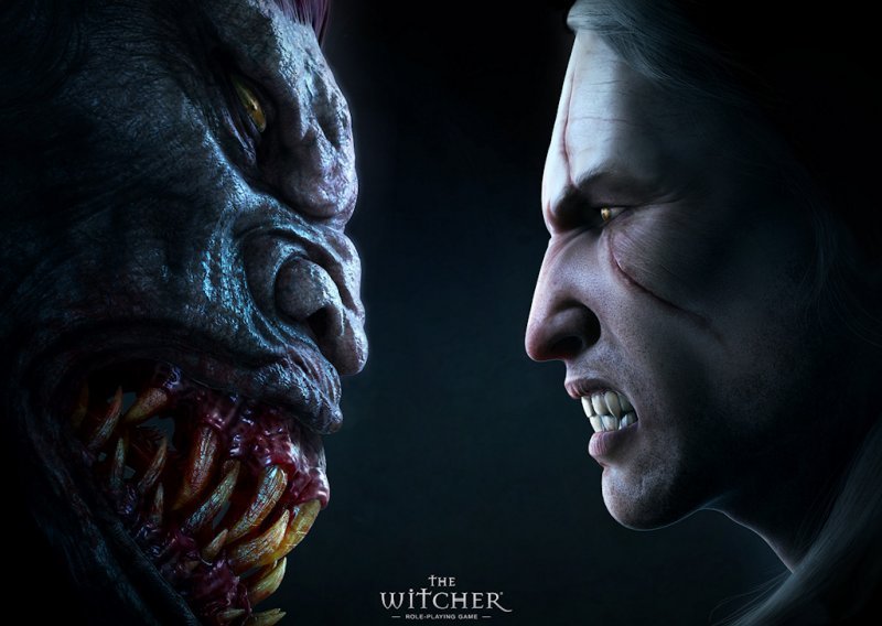 Witcher 2