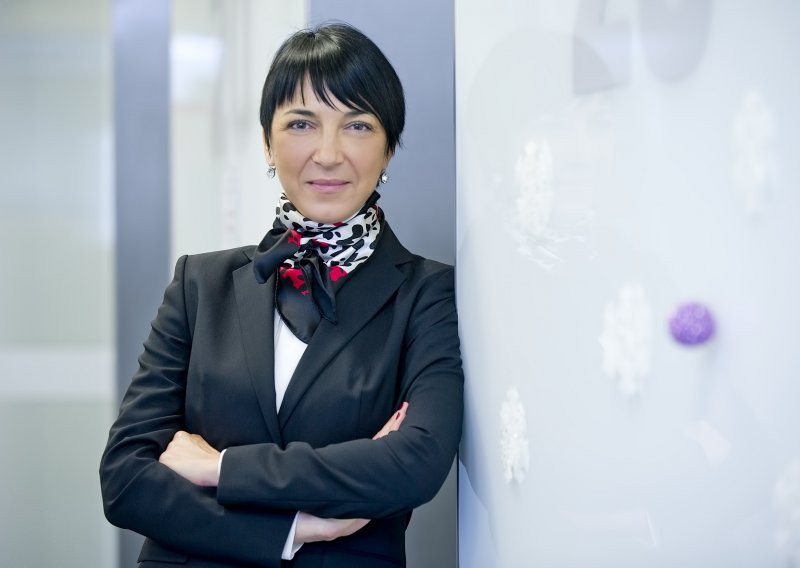 Marija Felkel nova članica Uprave Hrvatskog Telekoma