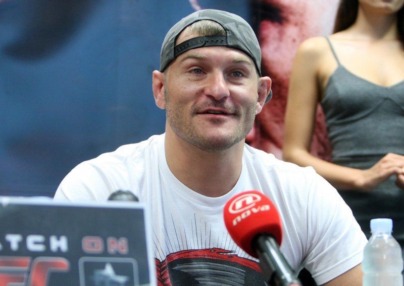 Stipe Miočić i Daniel Cormier dobili službeni poster za UFC 241; pogledajte kako izgleda...