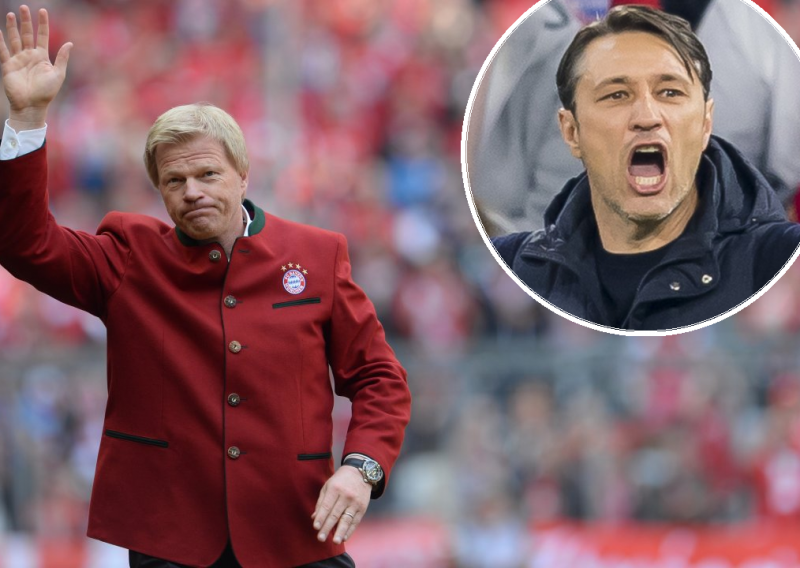 Sprema se drastična promjena u Bayernu; što to znači za budućnost Nike Kovača u bavarskom velikanu?