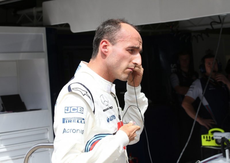 Otpisani Robert Kubica se vraća u Formulu 1: Ostalo slobodno još samo jedno mjesto...
