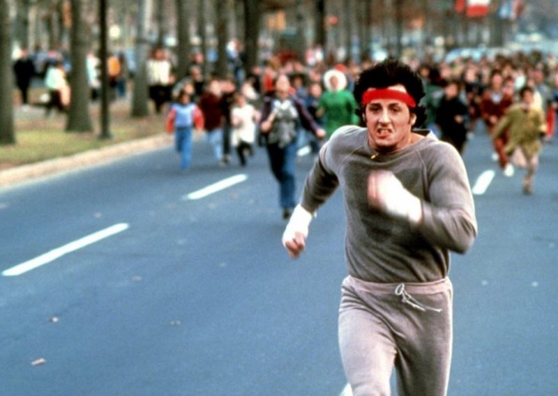 10 pjesama koje su obilježile scene trčanja u kultnim filmovima