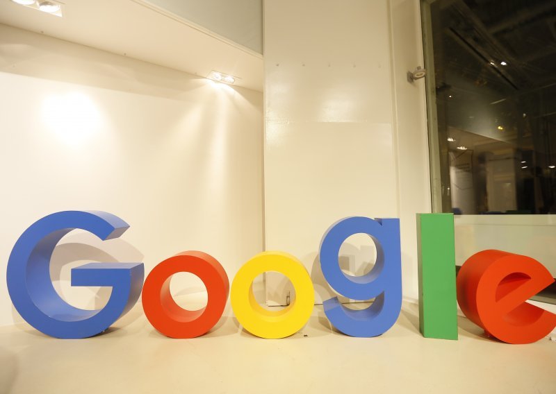 Google prebacio gotovo 20 milijardi eura u bermudski porezni raj
