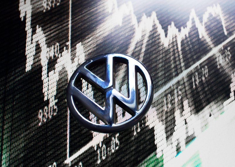 Volkswagen bi eko-skandal mogao koštati 30 milijardi eura